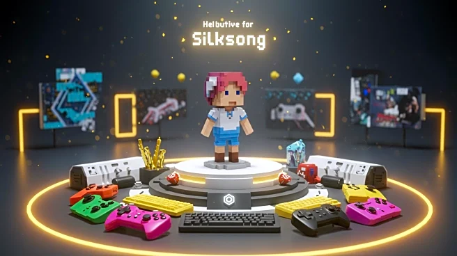 Indie Game Developers Delay Releases to Avoid Competing with Silksong