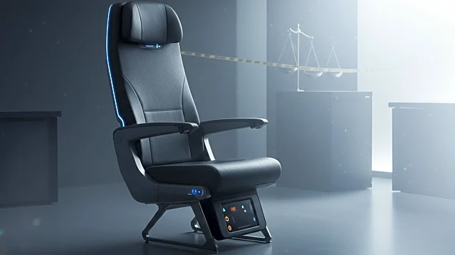 Passengers File Class Action Lawsuits Against Delta and United Over Windowless Seats