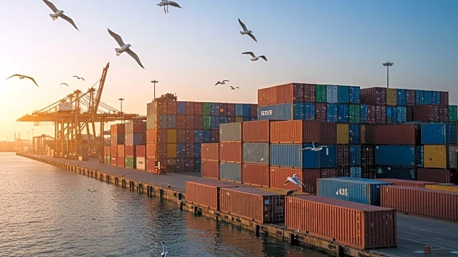 Turkish Ports Impose New Restrictions on Israel-Linked Vessels
