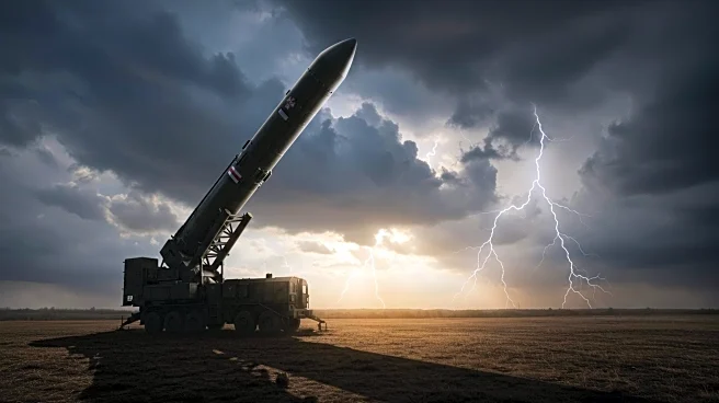 Iran Nuclear Tensions Escalate Amid U.S. and Israeli Military Actions