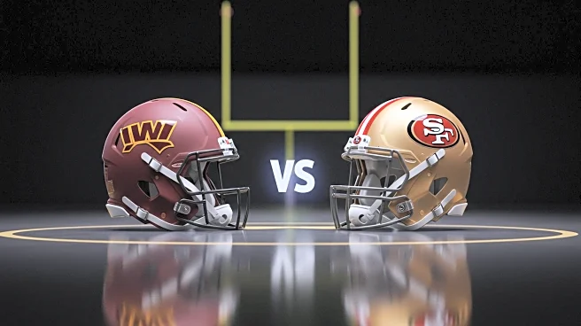 Washington Commanders Trade Brian Robinson to San Francisco 49ers for 2026 Draft Pick