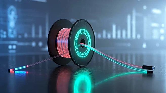 Prysmian Expands U.S. Operations Amid Rising Demand for Fiber Optics