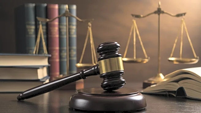 Judge Rules Alina Habba's Appointment as U.S. Attorney in New Jersey Unlawful