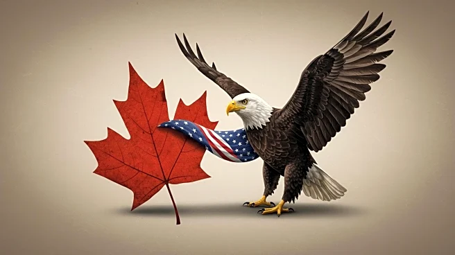 Canada Lifts Tariffs on US Imports, Aiming to Ease Tensions with Trump Administration