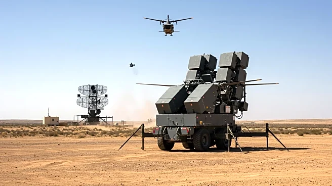 Israeli Defense Forces Intercept Drone from Yemen Amid Expanding Gaza Operations