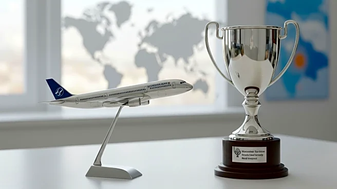 Qantas' Alexandra O’Connor Highlights Mentorship and Female Leadership in Travel Industry