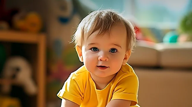 Study Finds Antibiotics Do Not Increase Autoimmune Disorder Risk in Children