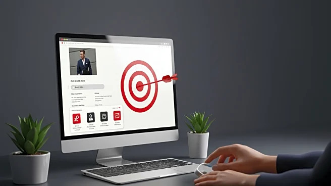 Target Faces Challenges in Online Shopping Competition with Walmart