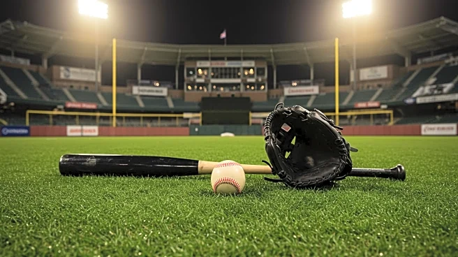 Baltimore Orioles Sign Samuel Basallo to 8-Year, $67 Million Extension