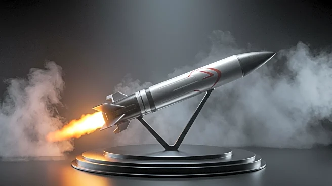 Zelenskyy Unveils Flamingo Missile Amid Ongoing Russia-Ukraine Conflict