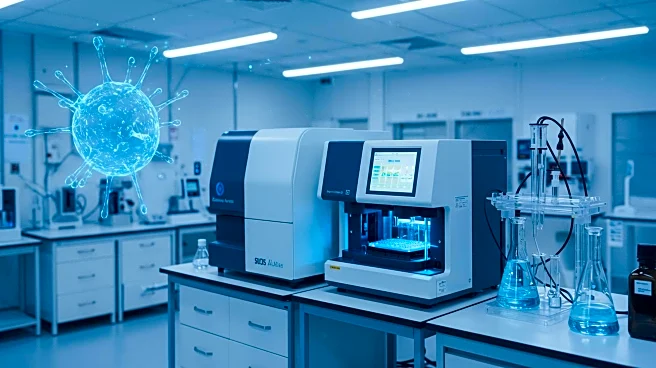 BGI-Research and Global Partners Launch Single-Cell Technology to Advance Public Health