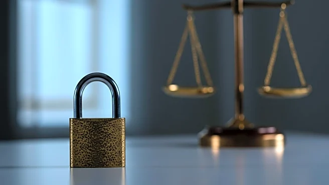 Betterhelp's Attempt to Reveal Plaintiffs' Names in Privacy Suit Denied by Court