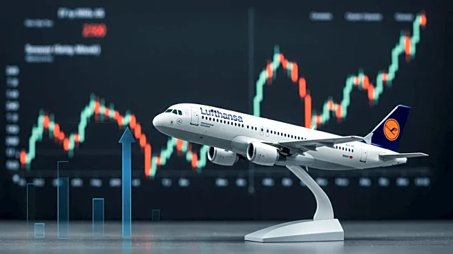 Lufthansa Completes Investment in Air Baltic Amid IPO Preparations