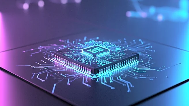 AMD's Accidental FSR 4 Code Release Complicated by MIT License