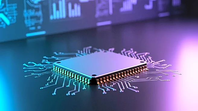 Partners Capital Investment Group Increases Stake in Taiwan Semiconductor