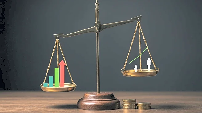 Federal Reserve Officials Express Doubts on September Rate Cut Amid Inflation Concerns