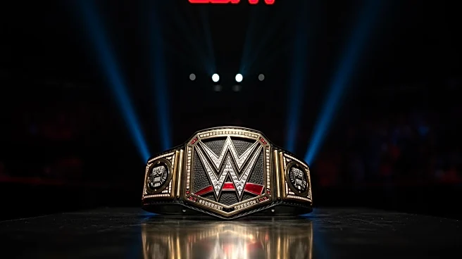 Triple H Announces Pat McAfee's WWE Return Amid New ESPN Partnership