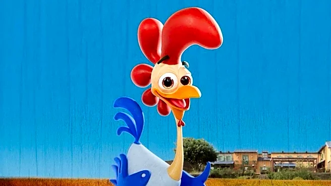 Laura Stewart Announces 'Clucky's Week' Book Launch and Events