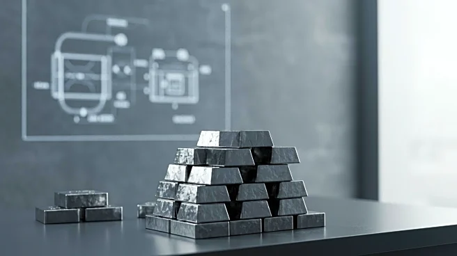 Electra Battery Materials Plans Debt Swap and Fundraise to Revive Cobalt Refinery