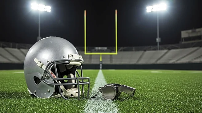 SEC Implements Nine-Game Conference Schedule, Impacting College Football Playoff Dynamics