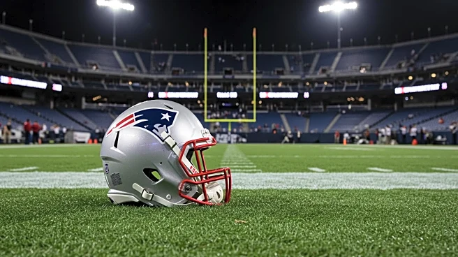 New England Patriots Waive Phil Lutz Amid Roster Cuts