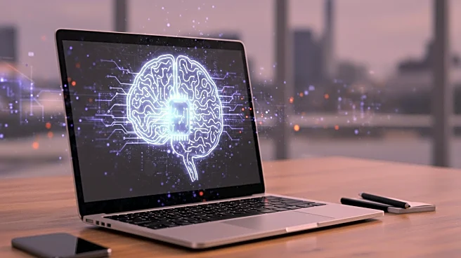 AI Tools Impact Job Prospects for Computer Science Graduates