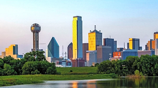 North Texas Weather Update: Clouds to Clear for a Hot and Sunny Weekend