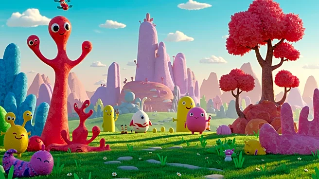 Double Fine's Tim Schafer Confirms Focus on Original IPs, No Sequels Planned