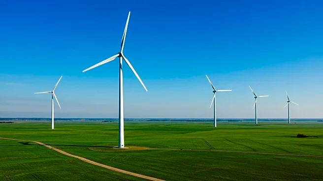 AI Usage Increases Climate Impact Due to Data Center Energy Demands