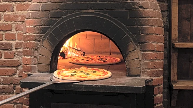 Harlem Pizza Shop Faces $300,000 Penalty in Trademark Dispute