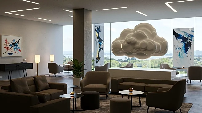 Katari Hotels Modernizes Operations with Cloud Technology, Enhancing Guest Experience
