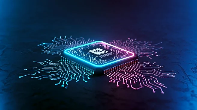 Nvidia Engages in Talks with U.S. Government Over Advanced Chip Shipments to China