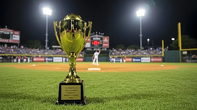 Little League World Series: Historical Winners and U.S. Dominance