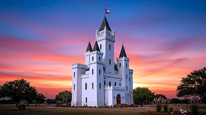 White Castle to Launch First Texas Location in The Colony by Summer 2026