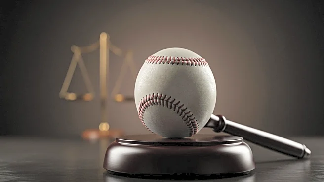 Chief Justice Roberts Criticized for 'Emergency Docket Baseball' Approach in Supreme Court Decisions