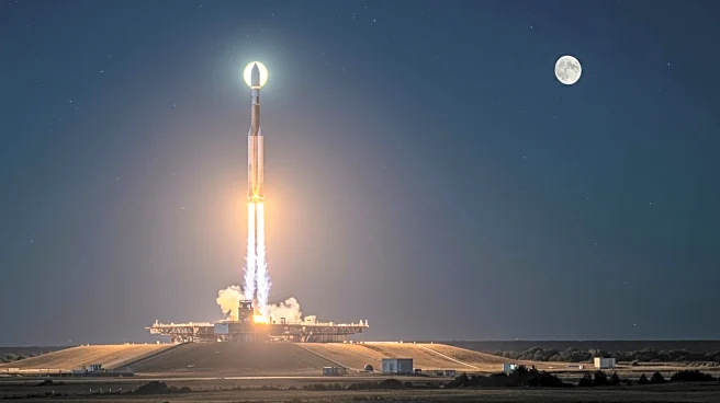 SpaceX's Upcoming Starship Flight to Test New Strategies Amid Recent Failures