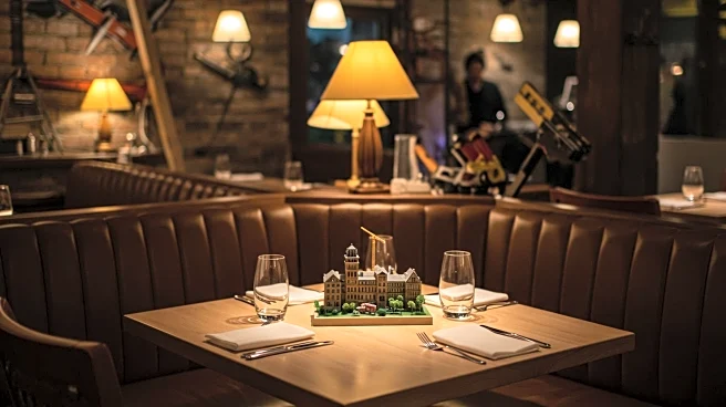 Denver Restaurant Faces Challenges Amid Colfax Construction, City Offers Support