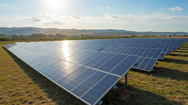 Jupiter International Signs MoU for Solar Manufacturing Facility in Maharashtra