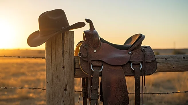 Yellowstone Spinoff 'Rio Palo' Begins Filming in Ferris, Featuring Beth and Rip