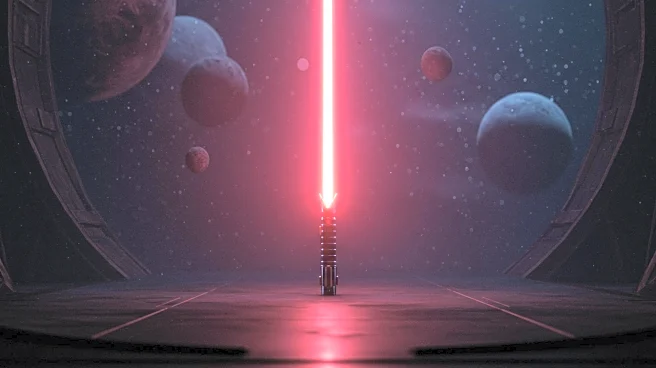 Lucasfilm Announces 'Star Wars: Visions' Volume 3 Release on Disney+