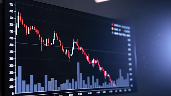 Intuit Faces Stock Decline Due to Disappointing Financial Outlook