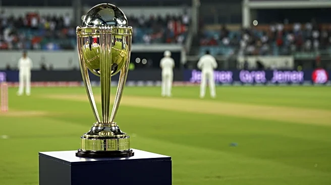Warwickshire Triumphs Over Lancashire in One-Day Cup Match