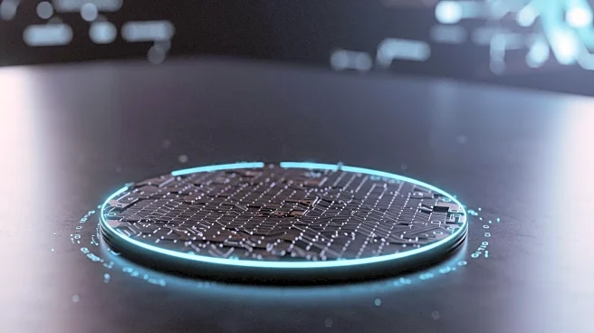Trump's Intel Deal Aims to Strengthen U.S. Semiconductor Industry
