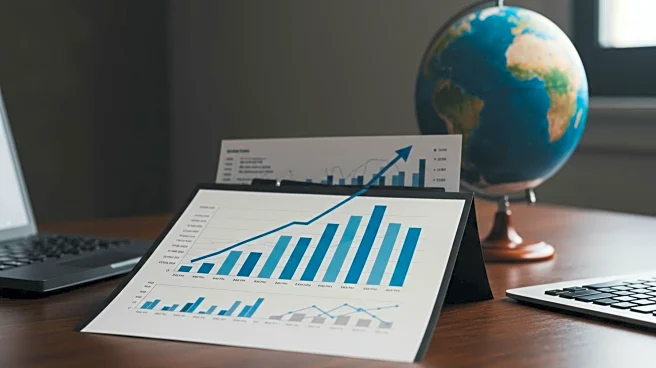 Parker-Hannifin Corp Reports Strong Liquidity and Strategic Initiatives in 2025