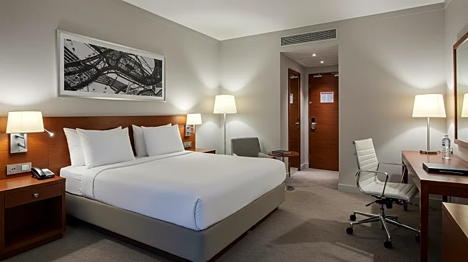 Fairfield by Marriott Unveils Product Upgrade in China to Enhance Guest Experience