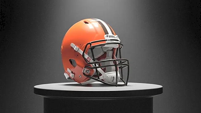 Cleveland Browns' Denzel Ward Day-to-Day with Shoulder Injury