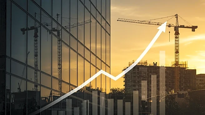 Addleshaw Goddard Reports Record Financial Performance, Expands Infrastructure