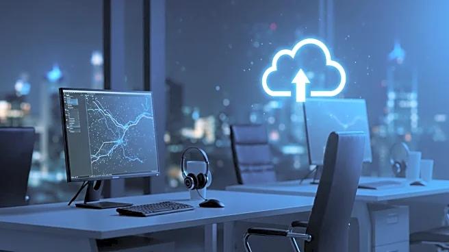 Oklahoma Tax Commission Implements Cloud-Based Call Center to Enhance Service Efficiency
