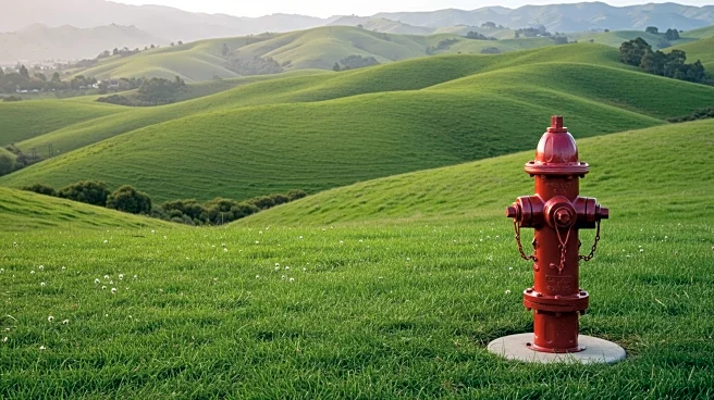 Arden Insurance Launches Wildfire Risk Program in California