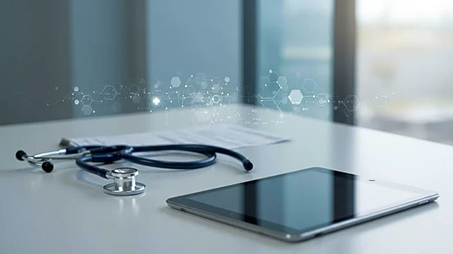 Health Tech CEO Dan Brillman Considered for Medicaid Director Role